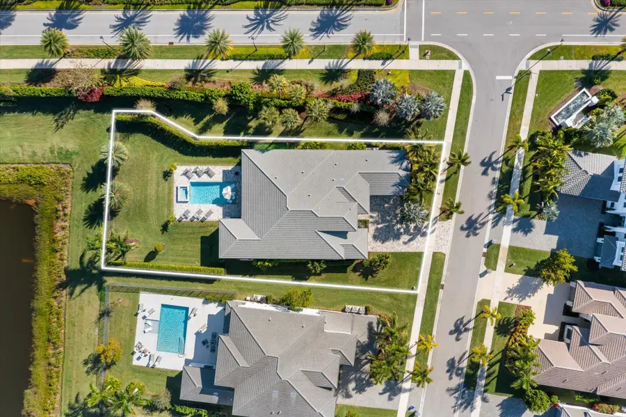 9794 Chianti Classico Terrace, Boca Raton, FL 33496 - #3