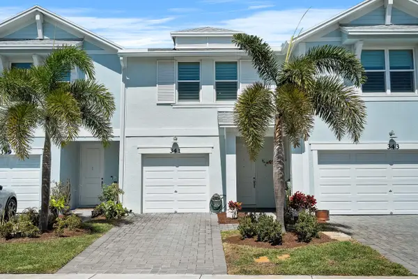 341 SE Halifax Lane, Stuart, FL 34994