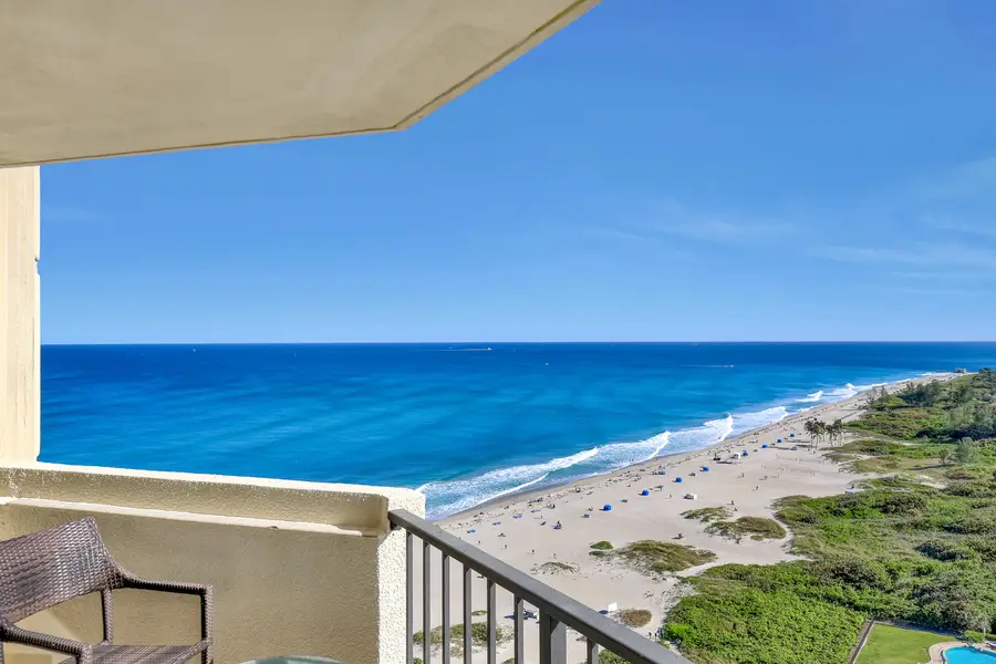 2800 N Ocean Drive #A-22a, Singer Island, FL 33404 - #2