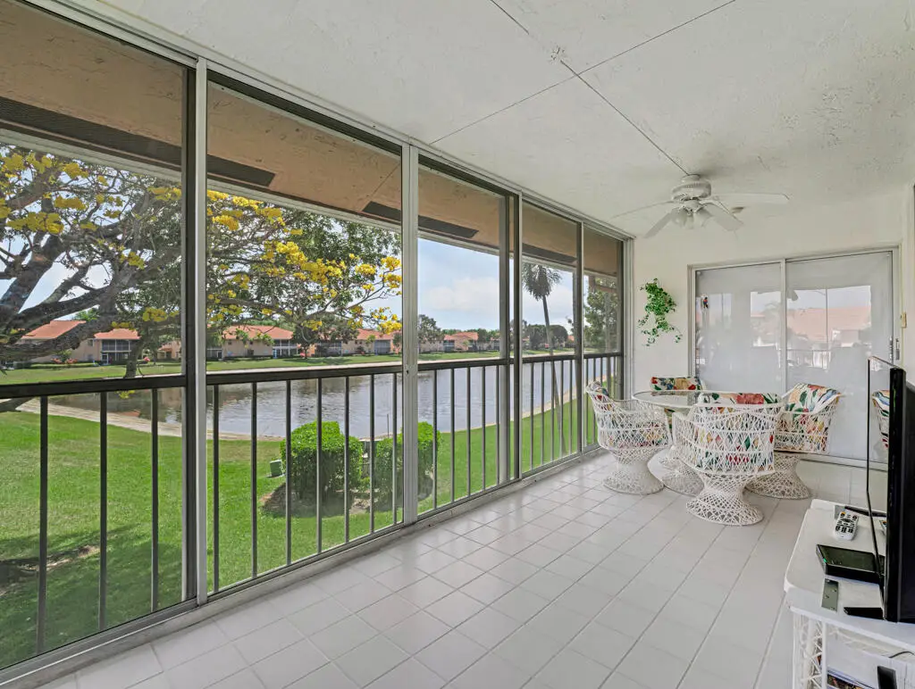 9805 Shadybrook 201 Drive #201, Boynton Beach, FL 33437 - #1