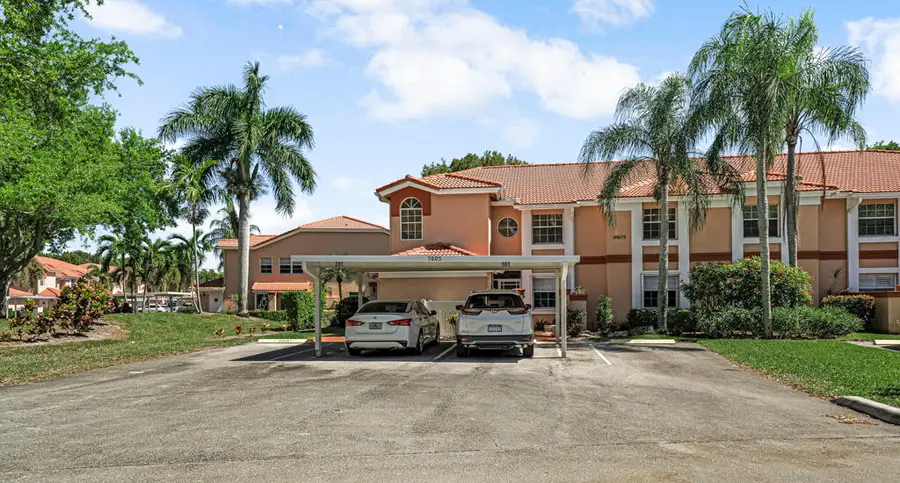 9805 Shadybrook 201 Drive #201, Boynton Beach, FL 33437 - #2