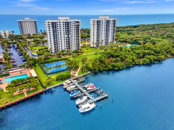 2003 N Ocean Boulevard #602, Boca Raton, FL 33431