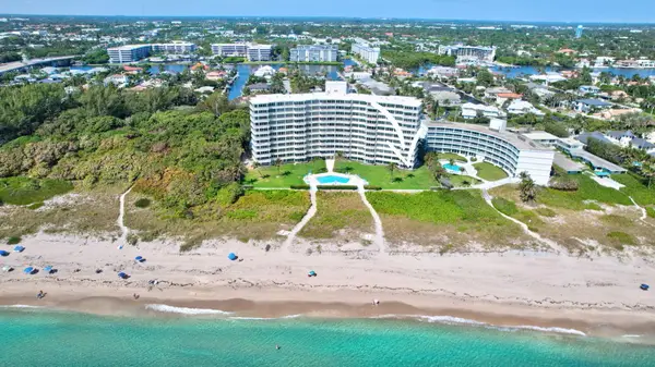 1225 S Ocean Boulevard #105, Delray Beach, FL 33483