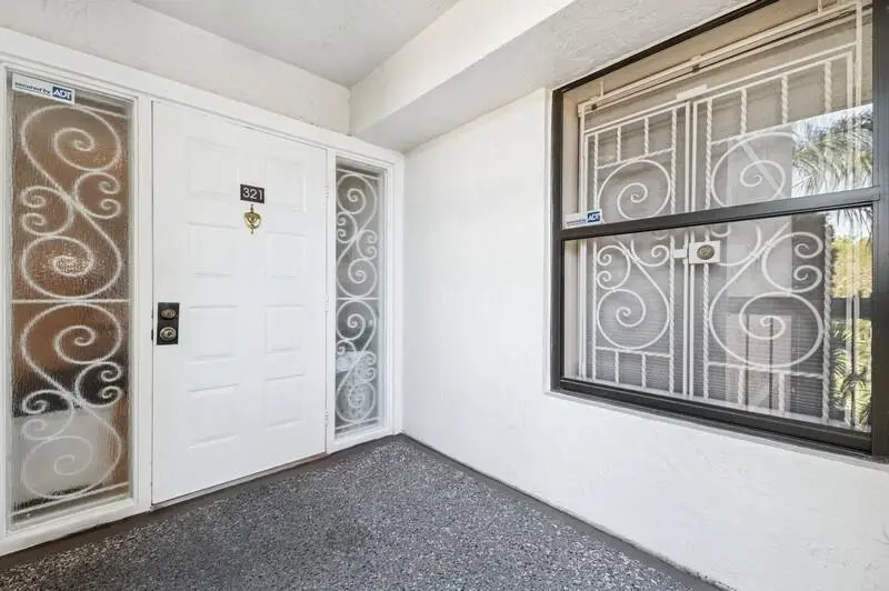6562 Boca Del Mar Drive #321, Boca Raton, FL 33433 - #3