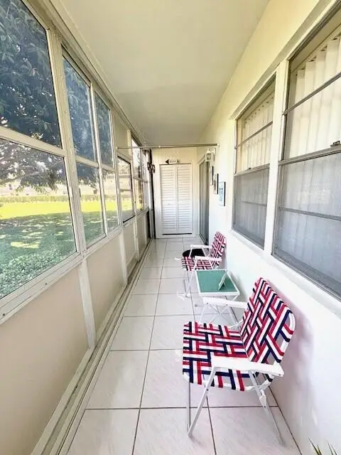 120 Dorchester F, West Palm Beach, FL 33417 - #3