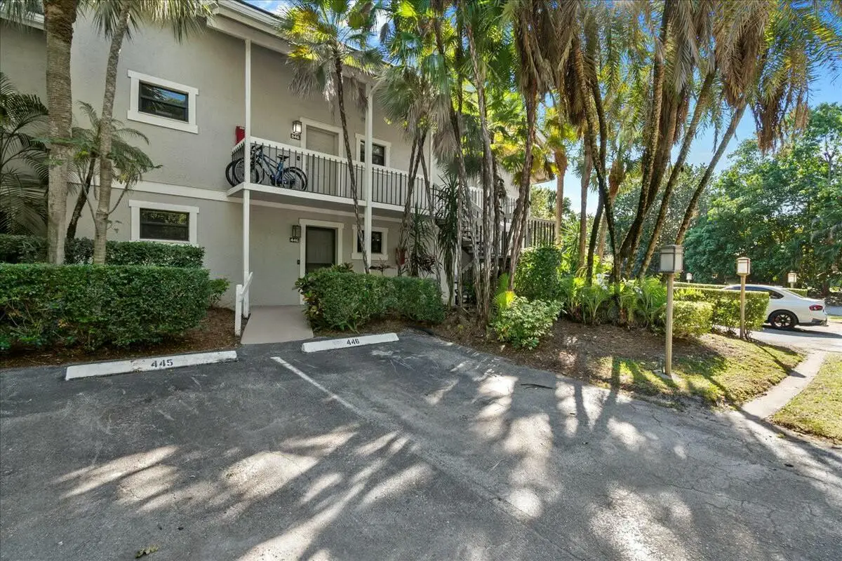 11863 Wimbledon Circle #446, Wellington, FL 33414 - #1