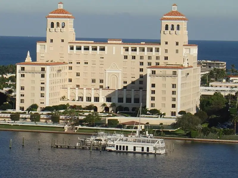 150 Bradley Place #101, Palm Beach, FL 33480 - #1
