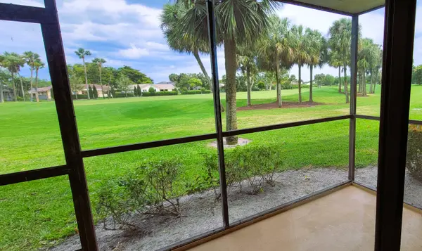 2420 Deer Creek Country Club Boulevard #107-d, Deerfield Beach, FL 33442