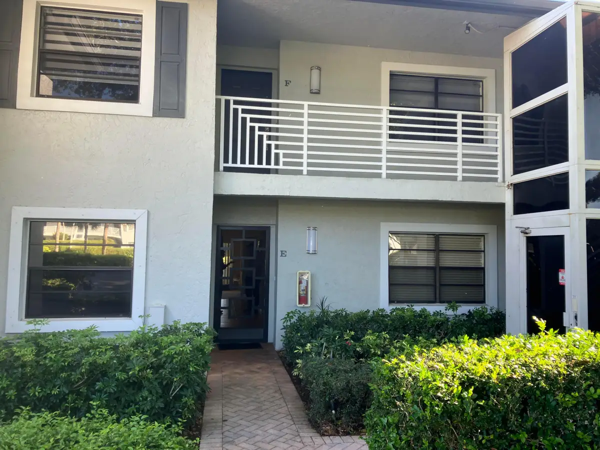 15 Southport Lane #E, Boynton Beach, FL 33436 - #1