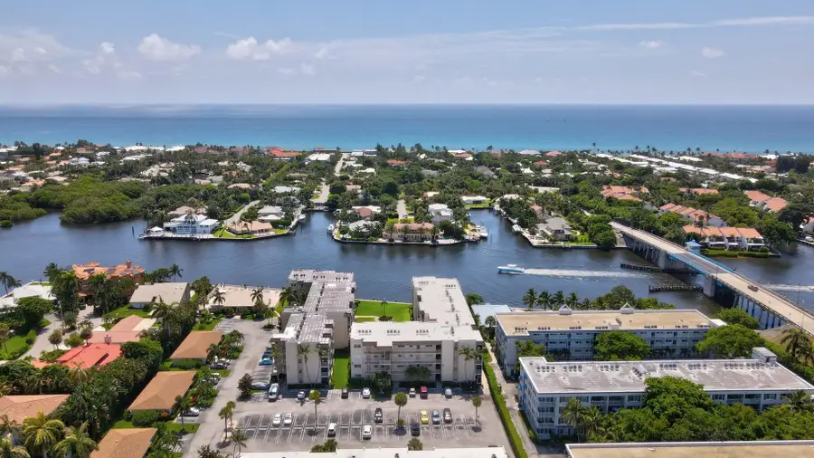 632 Snug Harbor Drive #D3, Boynton Beach, FL 33435 - #2