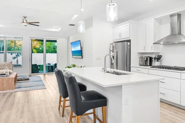 10724 SW Gloriana Street, Port St Lucie, FL 34987