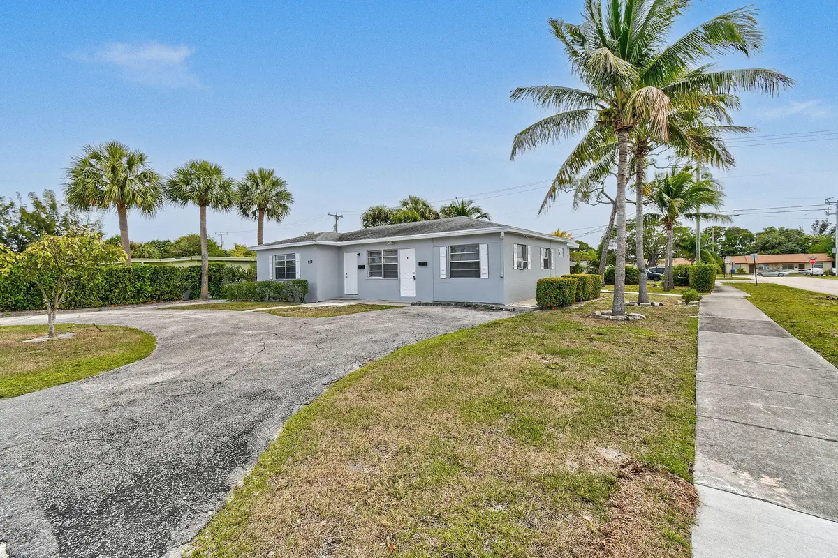 652 Bayberry Drive, Lake Park, FL 33403 - #1