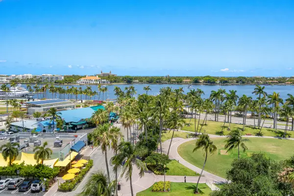 201 S Narcissus Avenue #605, West Palm Beach, FL 33401