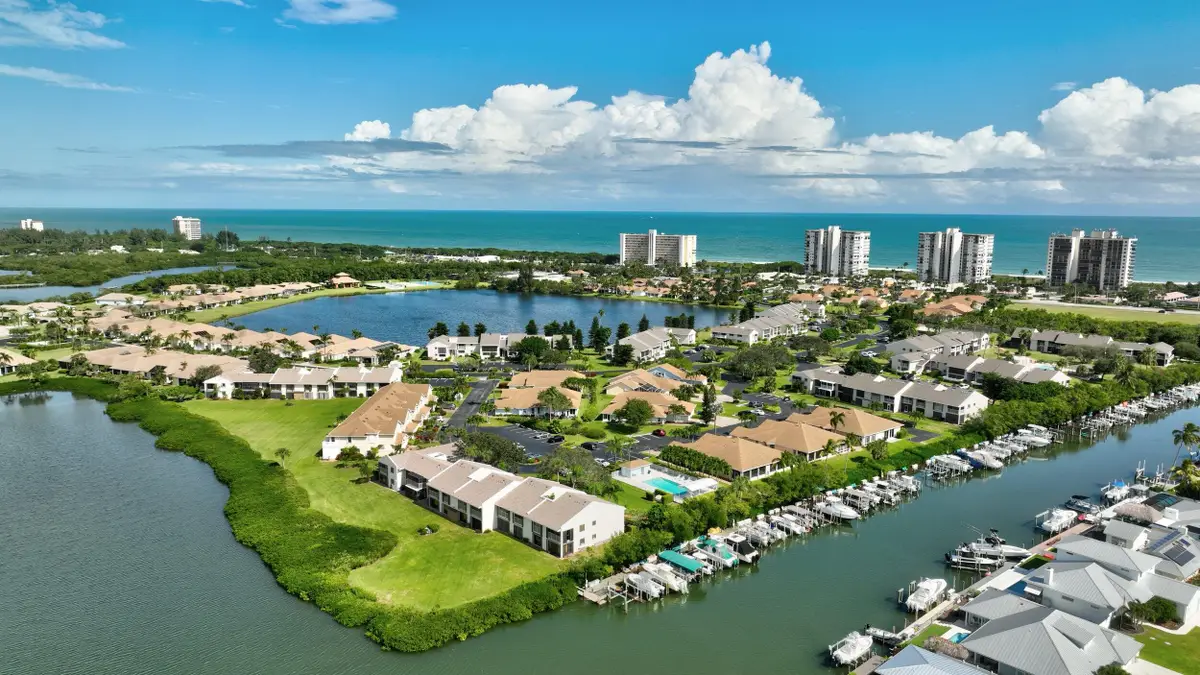 209 River Walk, Hutchinson Island, FL 34949 - #1