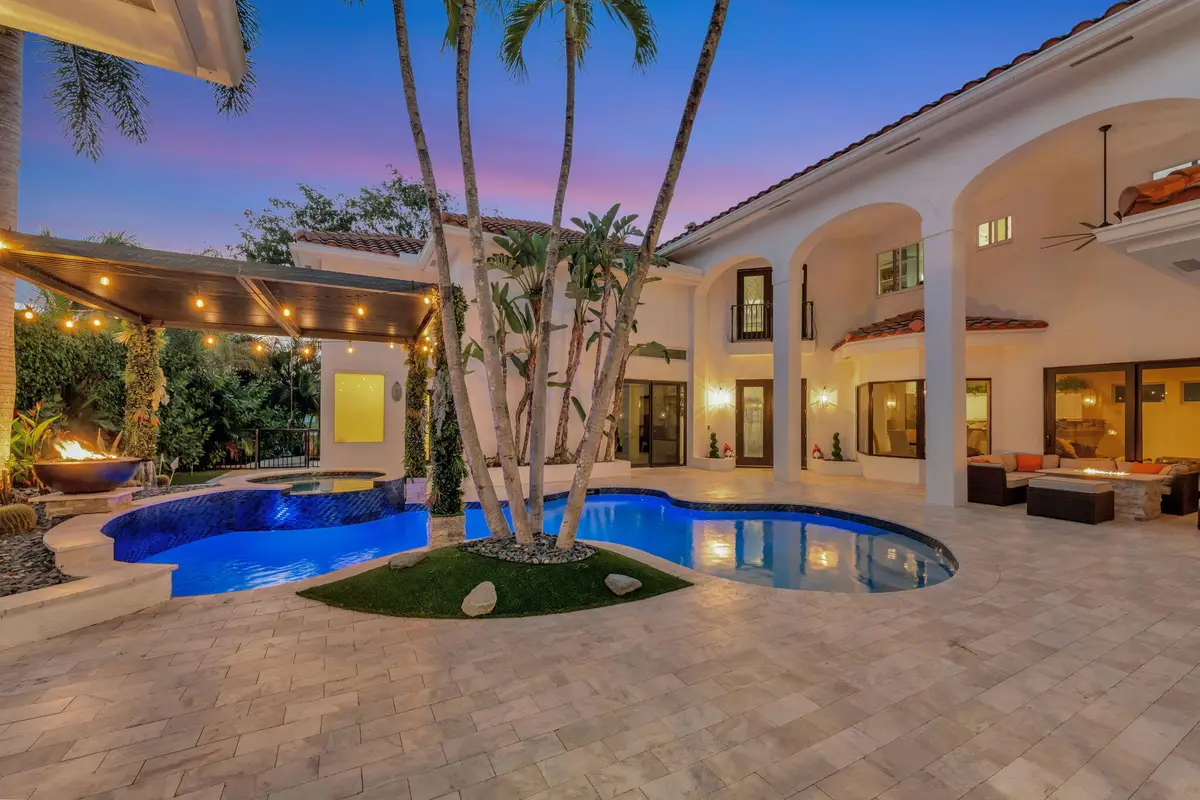 6131 NW 30th Avenue, Boca Raton, FL 33496 - #1