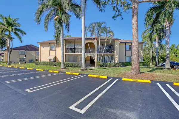 436 Pine Glen Lane #C-2, ,, FL 33463