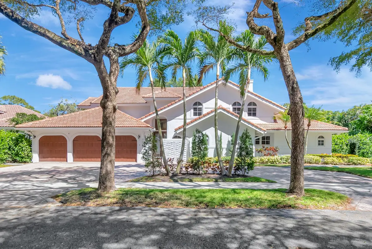 930 N Parkside Cir Circle N, Boca Raton, FL 33486 - #1