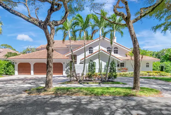 930 N Parkside Cir Circle N, Boca Raton, FL 33486