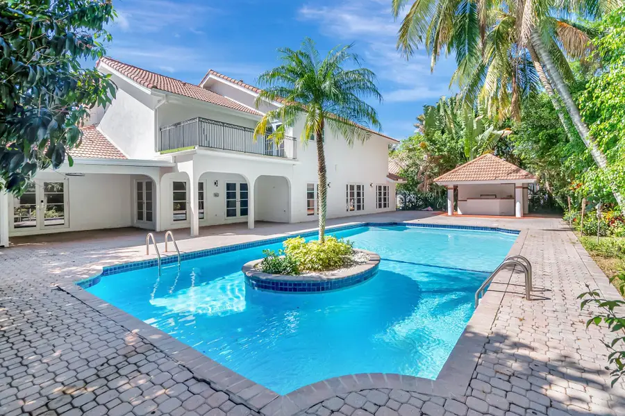 930 N Parkside Cir Circle N, Boca Raton, FL 33486 - #2