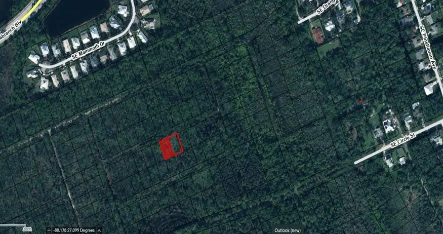 0 Poinciana Gardens, Hobe Sound, FL 33455 - #1