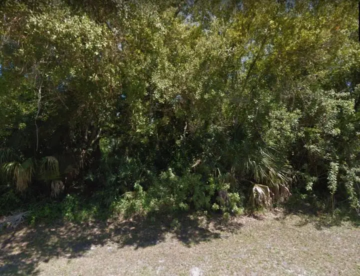 5110 Sanibel Avenue, Fort Pierce, FL 34951 - #2