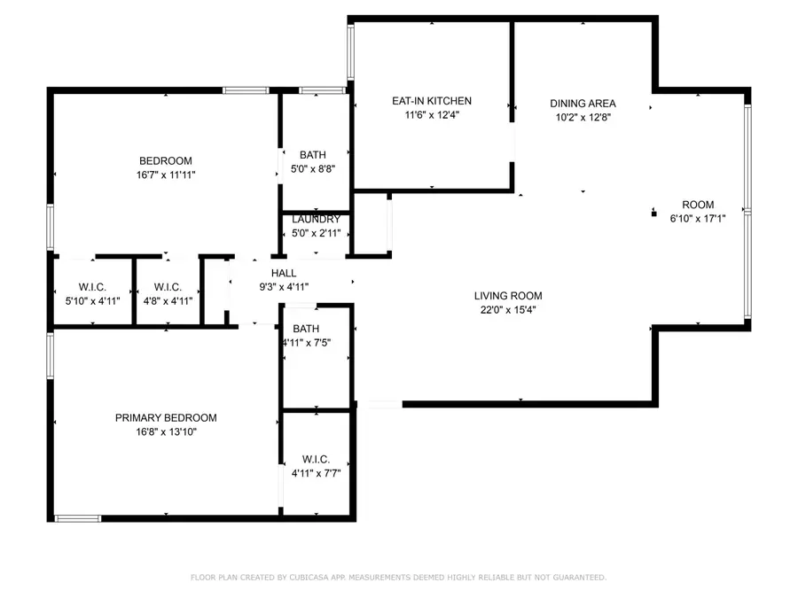 6548 Spring Bottom Way #221, Boca Raton, FL 33433 - #2