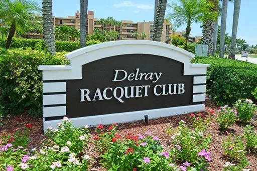450 Egret Circle #9209, Delray Beach, FL 33444 - #1