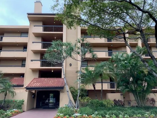 450 Egret Circle #9209, Delray Beach, FL 33444 - #2