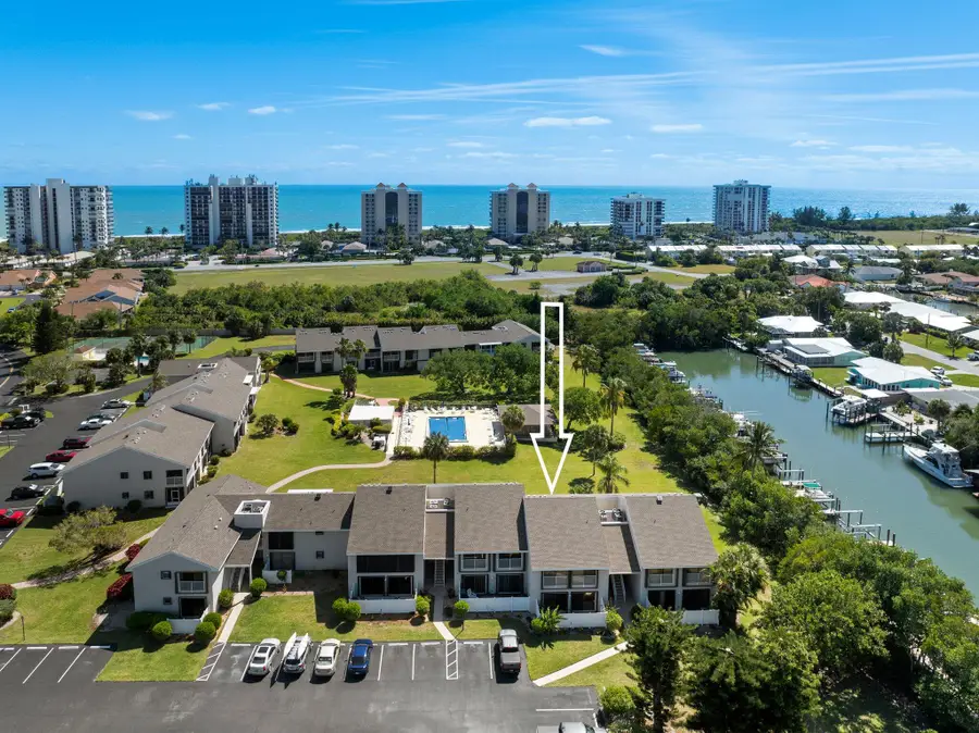 3212 S Lakeview Circle #10205, Fort Pierce, FL 34949 - #2