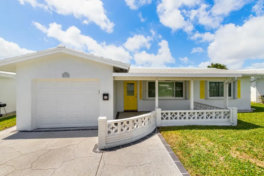 2198 SW 12th Avenue, Boynton Beach, FL 33426 - #3