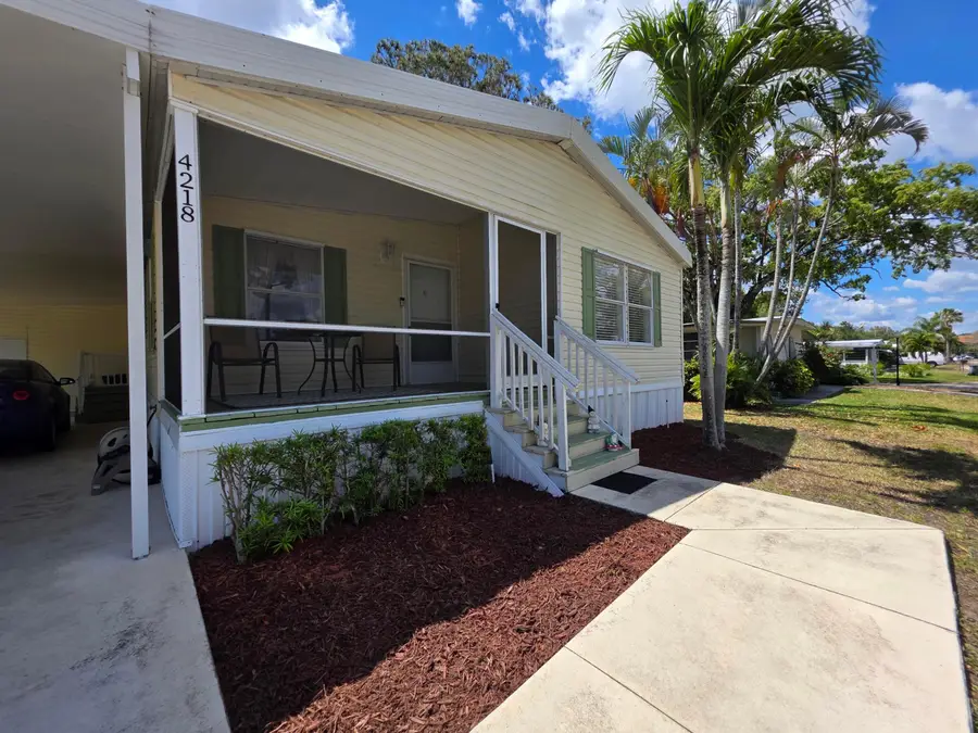 4218 6th Court, Lantana, FL 33462 - #2