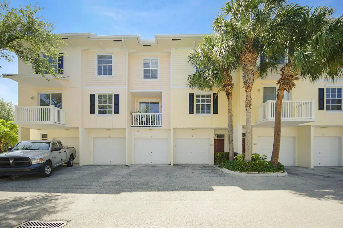 175 Galicia Way #210, Jupiter, FL 33458 - #1