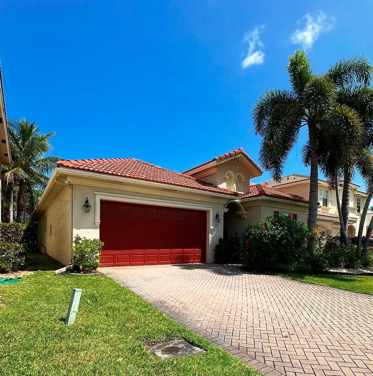 3112 Bollard Road, West Palm Beach, FL 33411 - #1