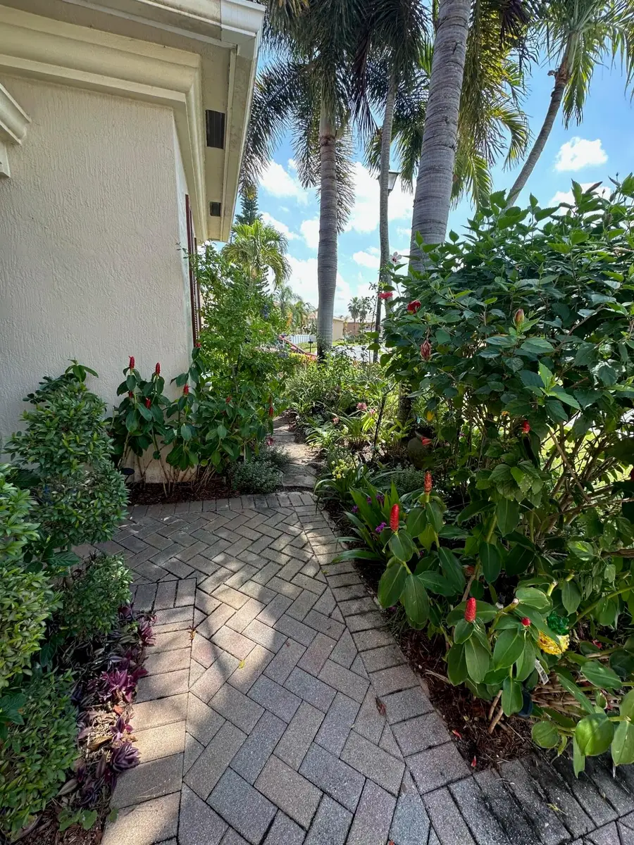 3112 Bollard Road, West Palm Beach, FL 33411 - #2