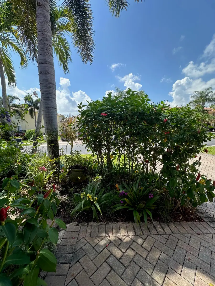 3112 Bollard Road, West Palm Beach, FL 33411 - #3