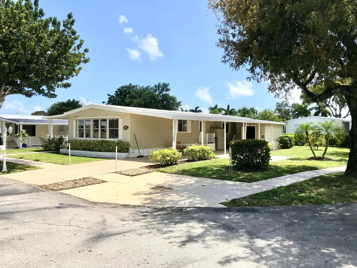 292 NW 53 Street, Deerfield Beach, FL 33064 - #1