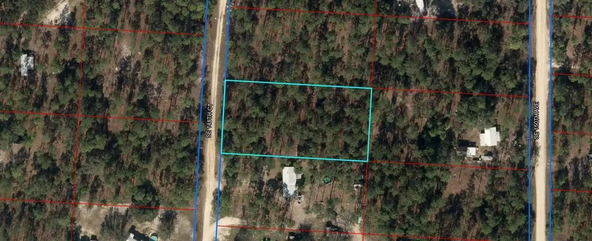 00 SE 148th Court, Williston Highlands, FL 32668 - #1