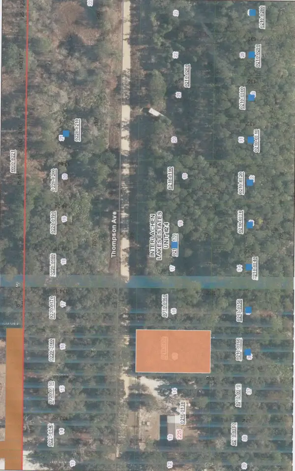 221 Thompson Avenue, ,, FL 32148