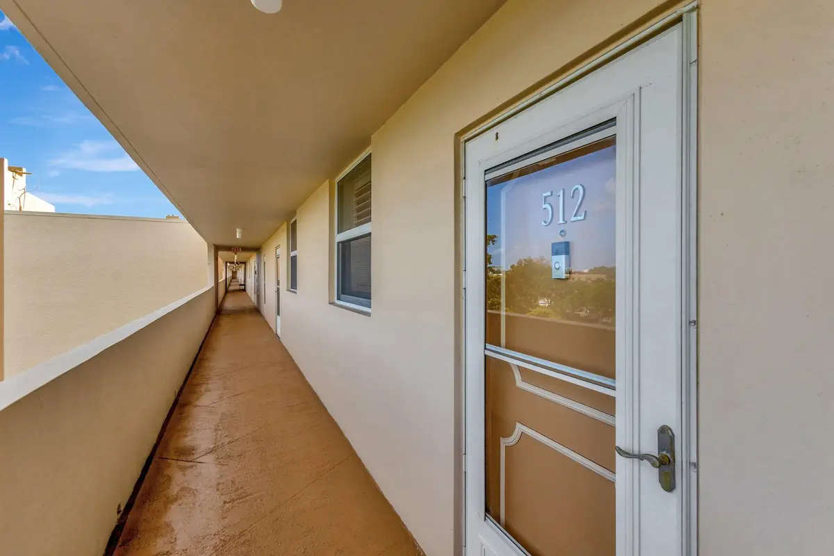 6461 NW 2nd Avenue #512, Boca Raton, FL 33487 - #1