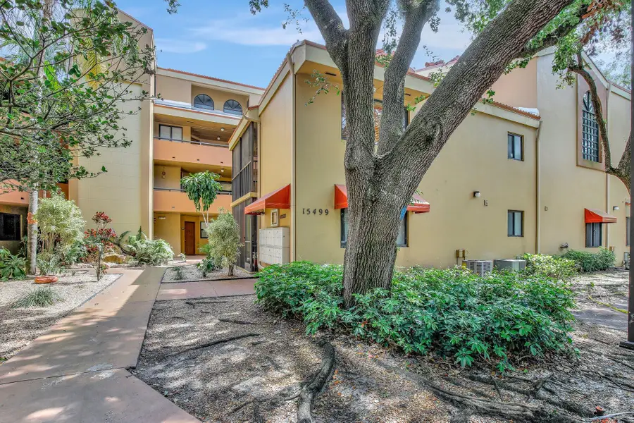 15499 N Miami Lakeway N #306-5, Miami Lakes, FL 33014 - #2