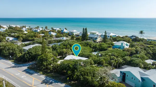 1881 E Pebble Path, Vero Beach, FL 32963