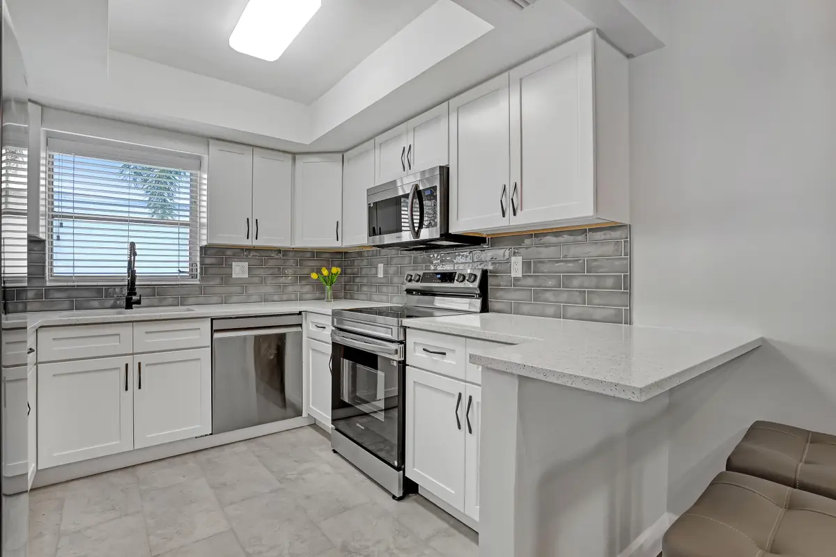 2894 Crosley Drive E #G, West Palm Beach, FL 33415 - #1