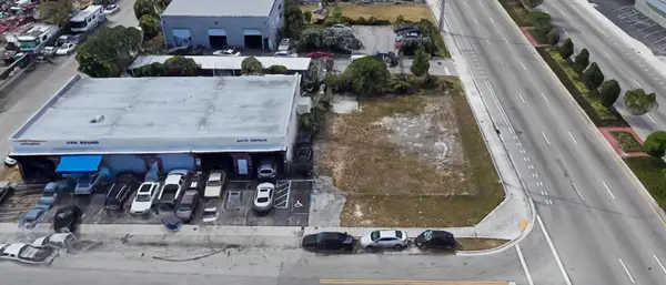 2301 S State 7 Road, West Park, FL 33023