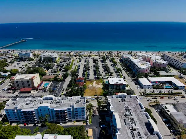 120 S Ocean Drive, Deerfield Beach, FL 33441 - #3