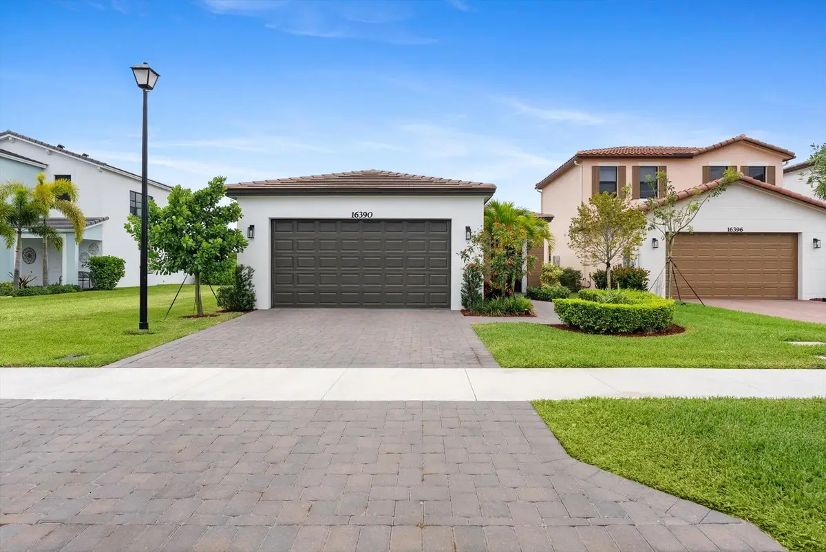 16390 Sea Turtle Place, Westlake, FL 33470 - #1