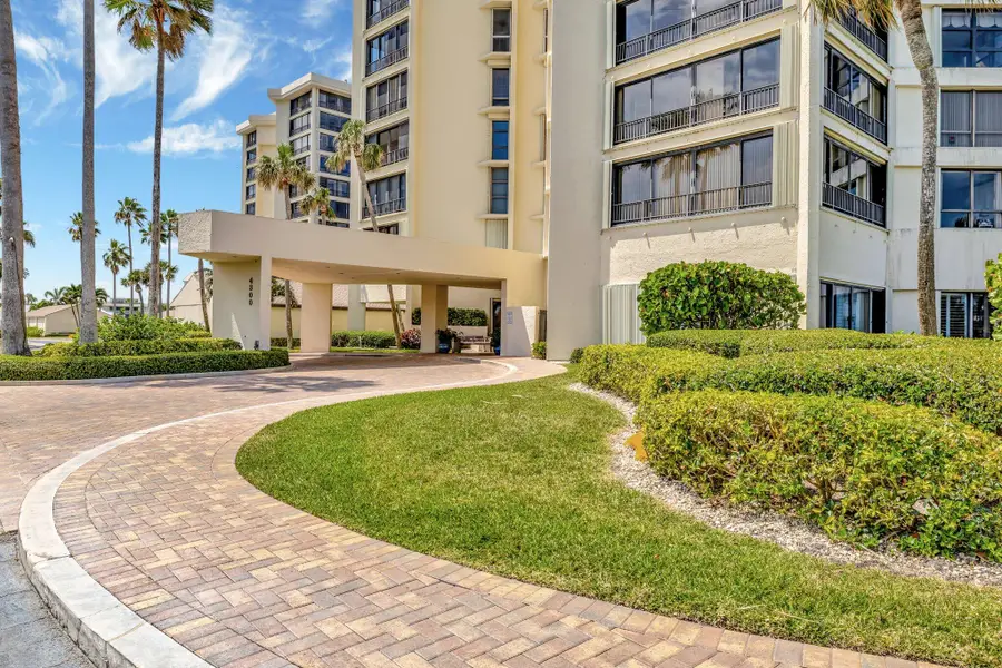 2400 S Ocean Drive #4351, Fort Pierce, FL 34949 - #2