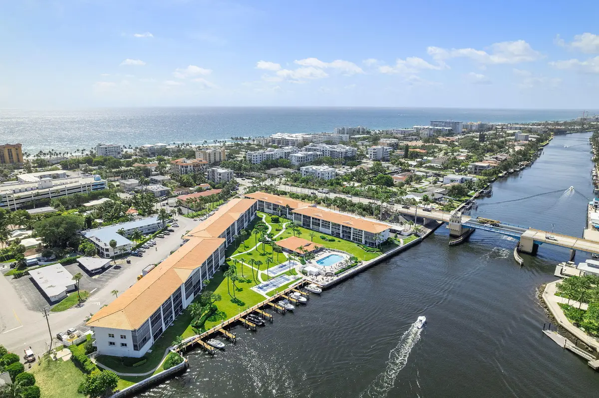 101 NE 19th Avenue #208, Deerfield Beach, FL 33441 - #1