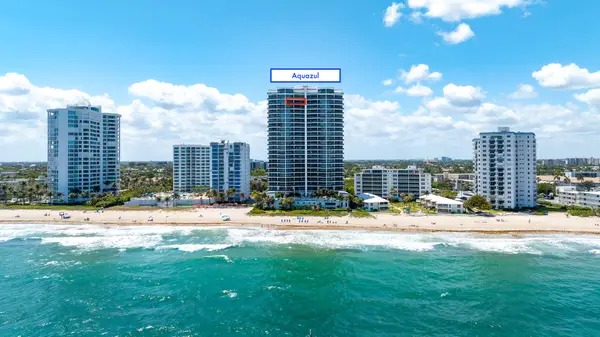 1600 S Ocean Boulevard #Mph02, Lauderdale By The Sea, FL 33062