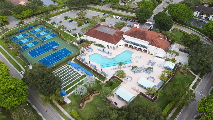5135 Floria Drive #G, Boynton Beach, FL 33437 - #2