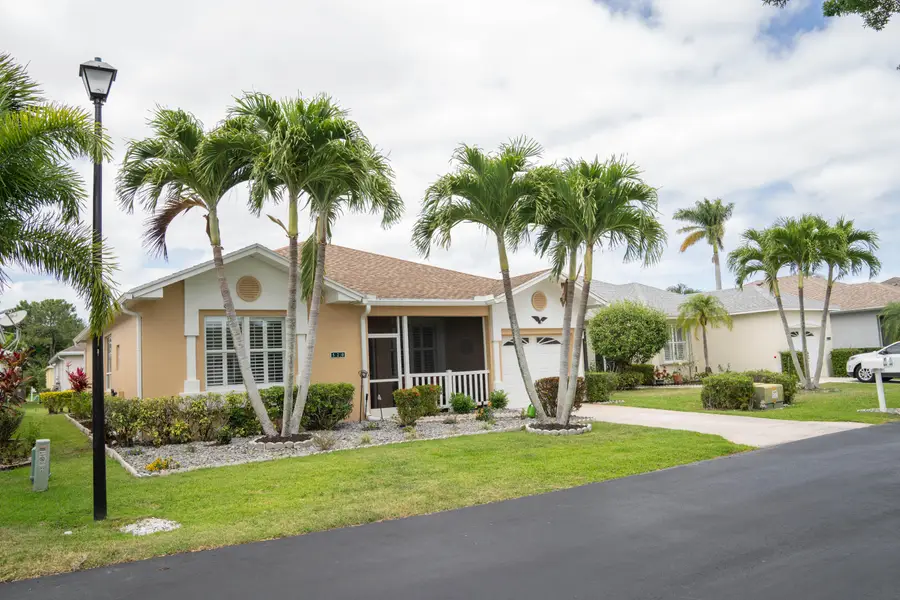 520 NW Galatone Court, Port Saint Lucie, FL 34986 - #3